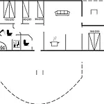 Feriehus Petrus - 750m From The Sea By Interhome