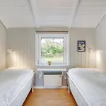 Petrus - 750m From The Sea By Interhome Feriehus