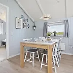 Petrus - 750m From The Sea By Interhome Hejls