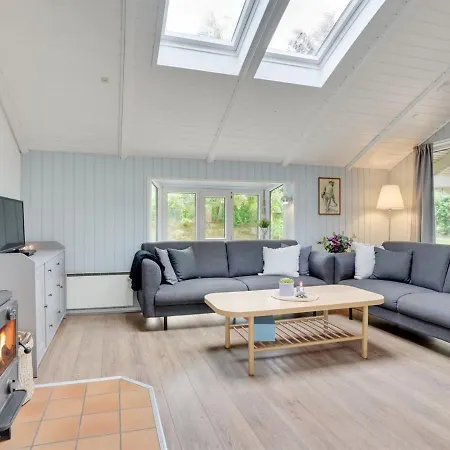 Petrus - 750m From The Sea In Se Jutland By Interhome Holiday home