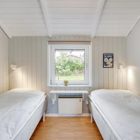 Petrus - 750m From The Sea In Se Jutland By Interhome