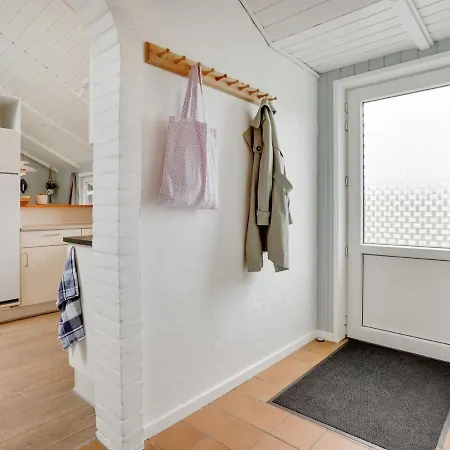 Petrus - 750m From The Sea In Se Jutland By Interhome Holiday home *