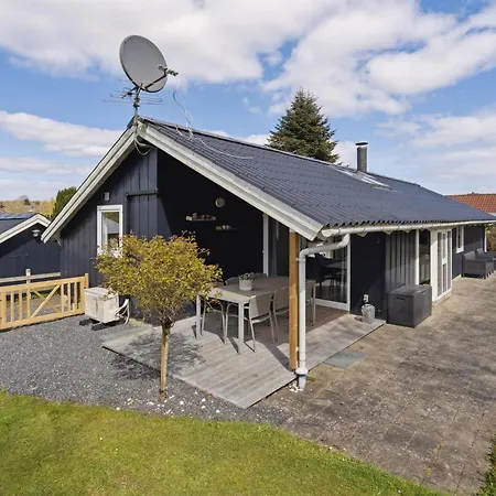 Petrus - 750m From The Sea By Interhome Feriehus *