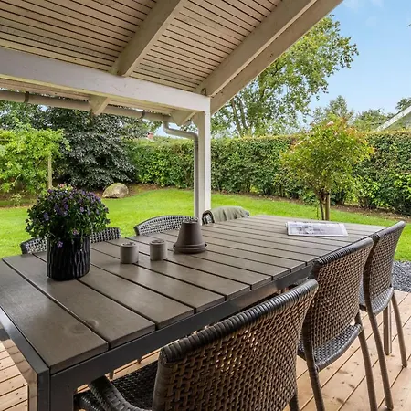 Feriehus Petrus - 750m From The Sea By Interhome Hejls