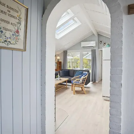 Feriehus Petrus - 750m From The Sea By Interhome *