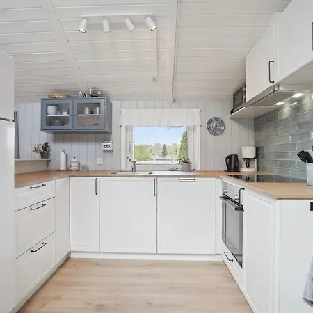 Petrus - 750m From The Sea By Interhome Prázdninový dům