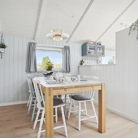 Petrus - 750m From The Sea By Interhome Prázdninový dům *