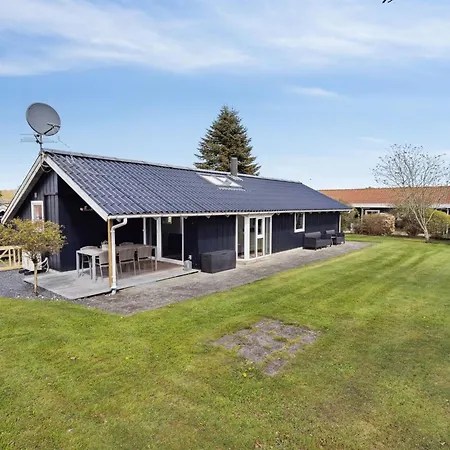 Petrus - 750m From The Sea By Interhome Hébergement de vacances *
