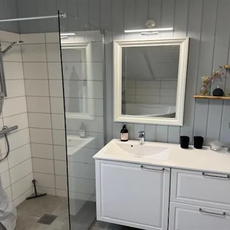 Feriehus Petrus - 750m From The Sea By Interhome