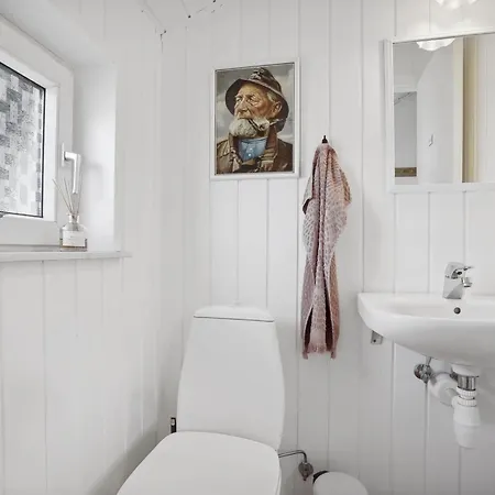 Petrus - 750m From The Sea By Interhome Feriehus *